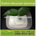 Payment in long-term(60 days; 90 days) is available price granule sodium benzoate